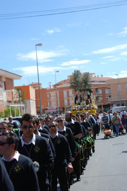Traslado Samaritana 2013 - 16